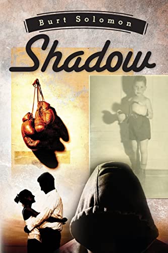 Stock image for Shadow for sale by THE SAINT BOOKSTORE