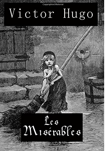 9781481877763: Les Miserables