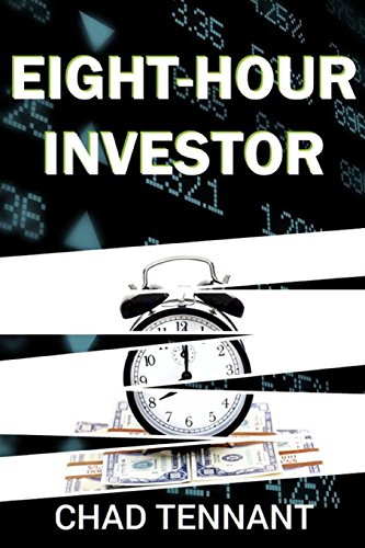 Stock image for Eight-Hour Investor: A Practical Guide to DIY Investing for sale by ThriftBooks-Atlanta