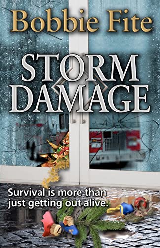 9781481880183: Storm Damage
