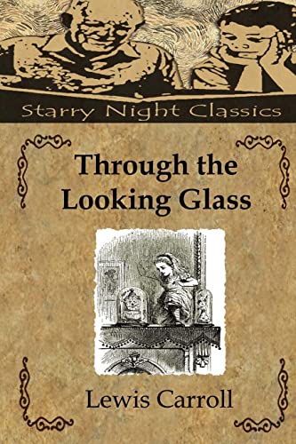9781481880725: Through The Looking Glass