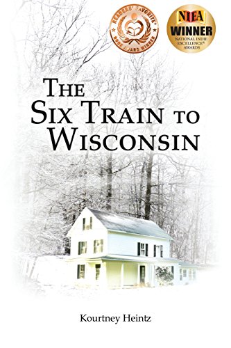Beispielbild fr The Six Train to Wisconsin zum Verkauf von ThriftBooks-Dallas