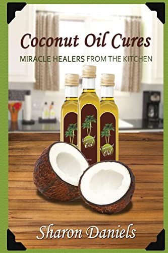 Beispielbild fr Coconut Oil Cures zum Verkauf von Better World Books