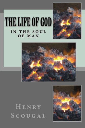Stock image for The Life of God in the Soul of Man for sale by Revaluation Books