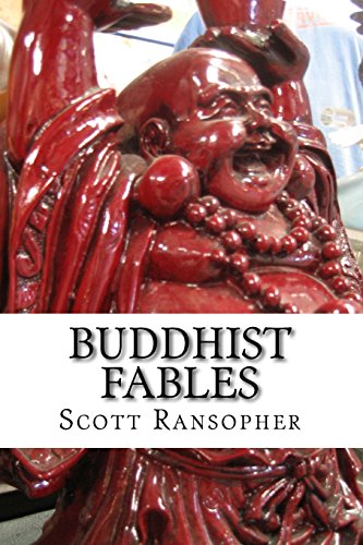 9781481892841: Buddhist Fables