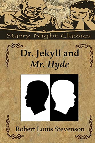 Stock image for Dr. Jekyll and Mr. Hyde for sale by Discover Books