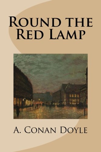 9781481894289: Round the Red Lamp