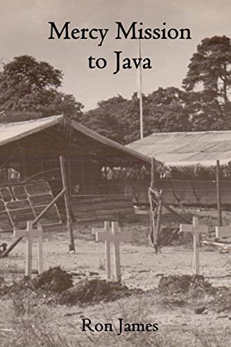 Beispielbild fr Mercy Mission to Java zum Verkauf von WorldofBooks