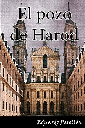 Beispielbild fr El pozo de Harod zum Verkauf von THE SAINT BOOKSTORE