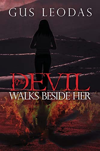 Beispielbild fr The Devil Walks Beside Her zum Verkauf von Irish Booksellers