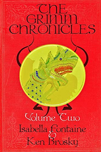 Stock image for The Grimm Chronicles, Vol. 2 for sale by ThriftBooks-Dallas