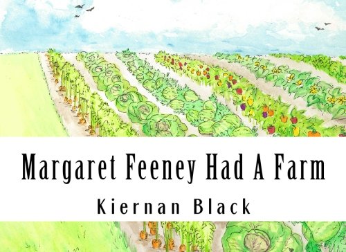 9781481898591: Margaret Feeney Had a Farm