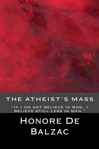 9781481899918: The Atheist's Mass