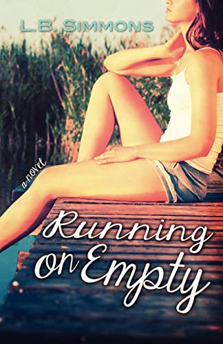 Imagen de archivo de Running on Empty a la venta por THE SAINT BOOKSTORE