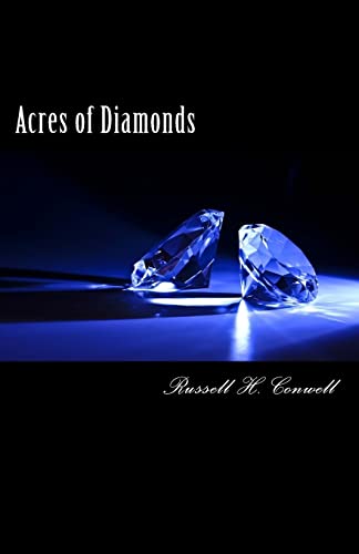 9781481902120: Acres of Diamonds