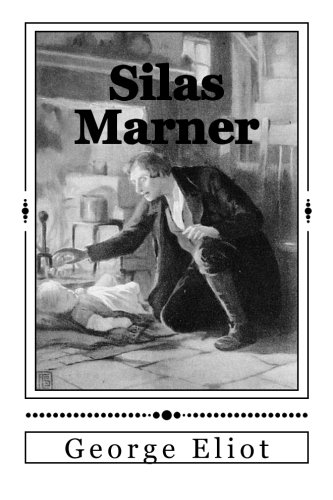 Silas Marner (9781481903325) by Eliot, George