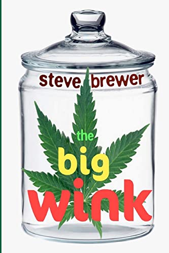 Stock image for The Big Wink for sale by Organic Books