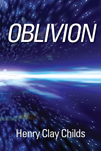 Stock image for Oblivion for sale by ThriftBooks-Atlanta