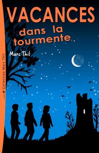 Stock image for Vacances dans la tourmente (French Edition) for sale by Decluttr