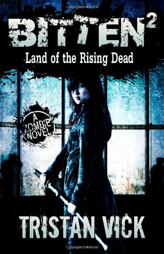 9781481911856: Bitten 2: Land of the Rising Dead: Volume 2