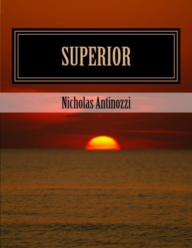 Stock image for Superior for sale by Revaluation Books