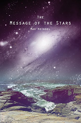 9781481912488: The Message of the Stars