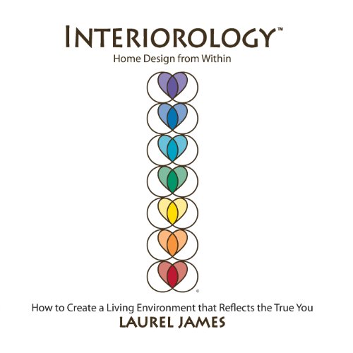 9781481915052: Interiorology: Interior Design from Within