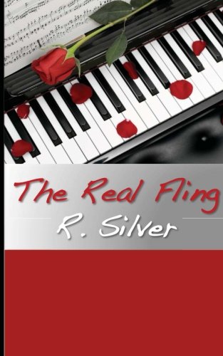 Stock image for The Real Fling for sale by Revaluation Books