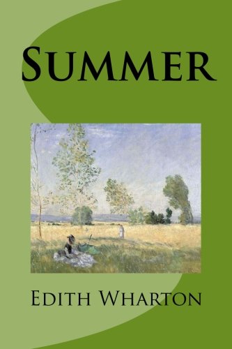 Stock image for Summer for sale by Better World Books: West