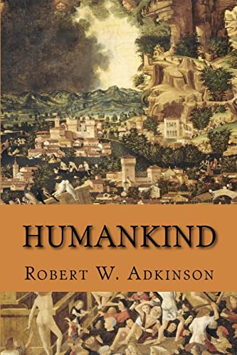Imagen de archivo de Humankind a la venta por THE SAINT BOOKSTORE