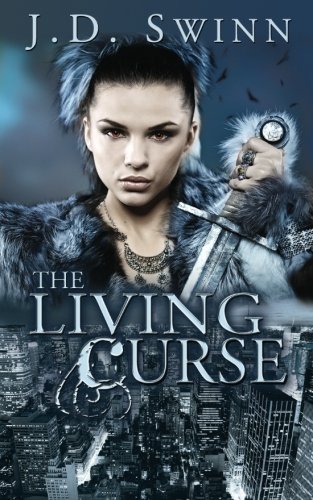The Living Curse: Book One of The...