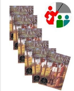 Guided Reading Book sets (5): The Land (Guided Reading Books Grade 7 - 12) (9781481920490) by Mildred D. Taylor