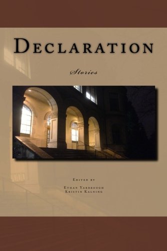 Imagen de archivo de Declaration: Stories a la venta por Revaluation Books