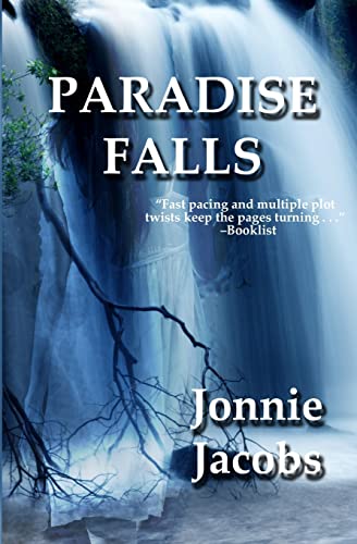 Imagen de archivo de Paradise Falls a la venta por HPB-Red