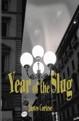 Stock image for The Year of the Slug for sale by Bookmans