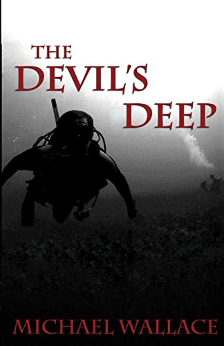 Stock image for The Devil's Deep for sale by SecondSale