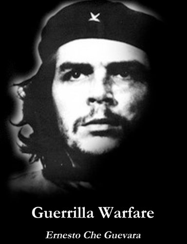 9781481927666: Guerrilla Warfare
