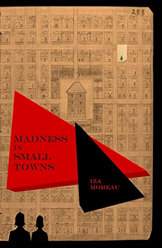 Stock image for Madness in Small Towns: (Small Town Series, Number 2) for sale by SecondSale