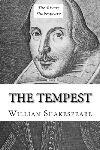 Stock image for The Tempest (The Rivers Shakespeare) for sale by ThriftBooks-Atlanta