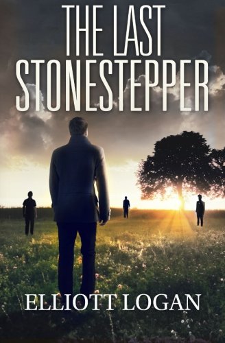 Stock image for The Last Stonestepper for sale by Revaluation Books