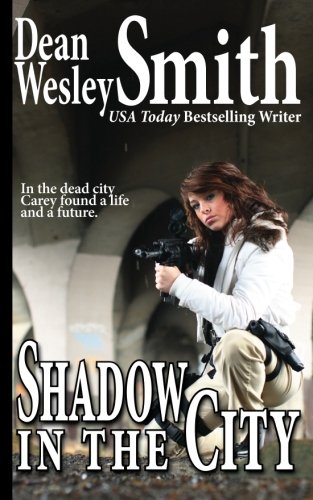 Shadow in the City (9781481934046) by Smith, Dean Wesley