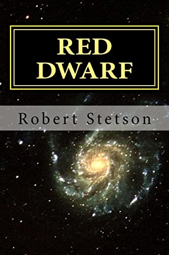 9781481934220: Red Dwarf