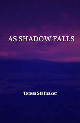 9781481934480: As Shadow Falls: Volume 2 (Light and Shadow)