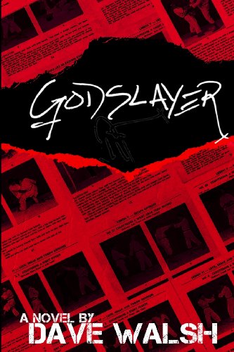 9781481934756: The Godslayer