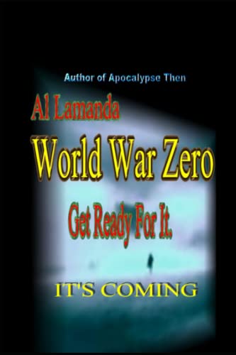 Beispielbild fr World War Zero zum Verkauf von ThriftBooks-Atlanta