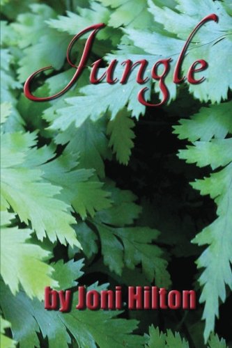 Imagen de archivo de Jungle a la venta por Revaluation Books