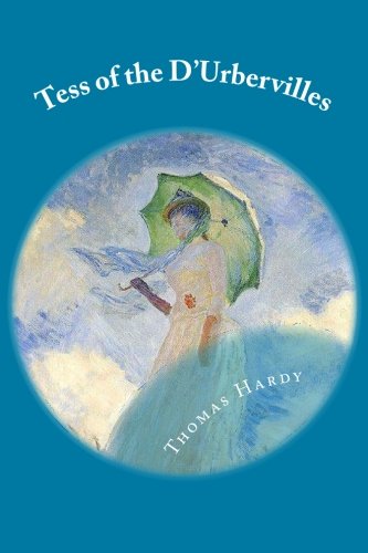 Tess of the D'Urbervilles (9781481941198) by Hardy, Thomas