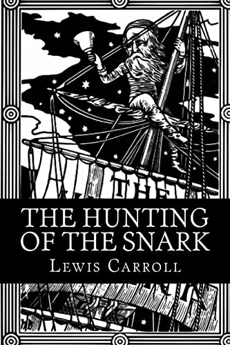9781481942096: The Hunting of the Snark