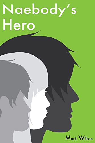Stock image for Naebodys Hero for sale by Reuseabook