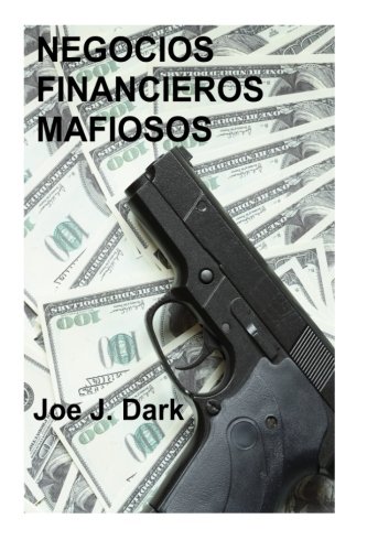 9781481944335: Negocios Financieros Mafiosos